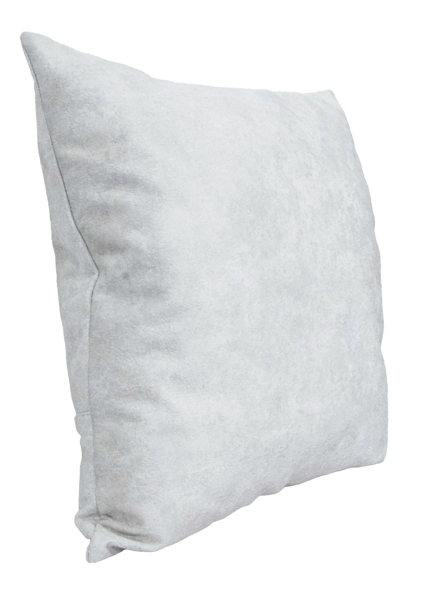 Ivory Square and Lumbar Luxury Velvet Pillow | TRDPL01 The Rug Decor