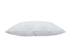 Ivory Square and Lumbar Luxury Velvet Pillow | TRDPL01 The Rug Decor