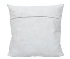 Ivory Square and Lumbar Luxury Velvet Pillow | TRDPL01 The Rug Decor