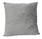 Ivory Square and Lumbar Luxury Velvet Pillow | TRDPL02 The Rug Decor