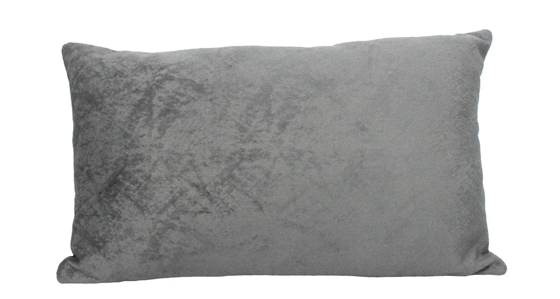 Ivory Square and Lumbar Luxury Velvet Pillow | TRDPL02 The Rug Decor