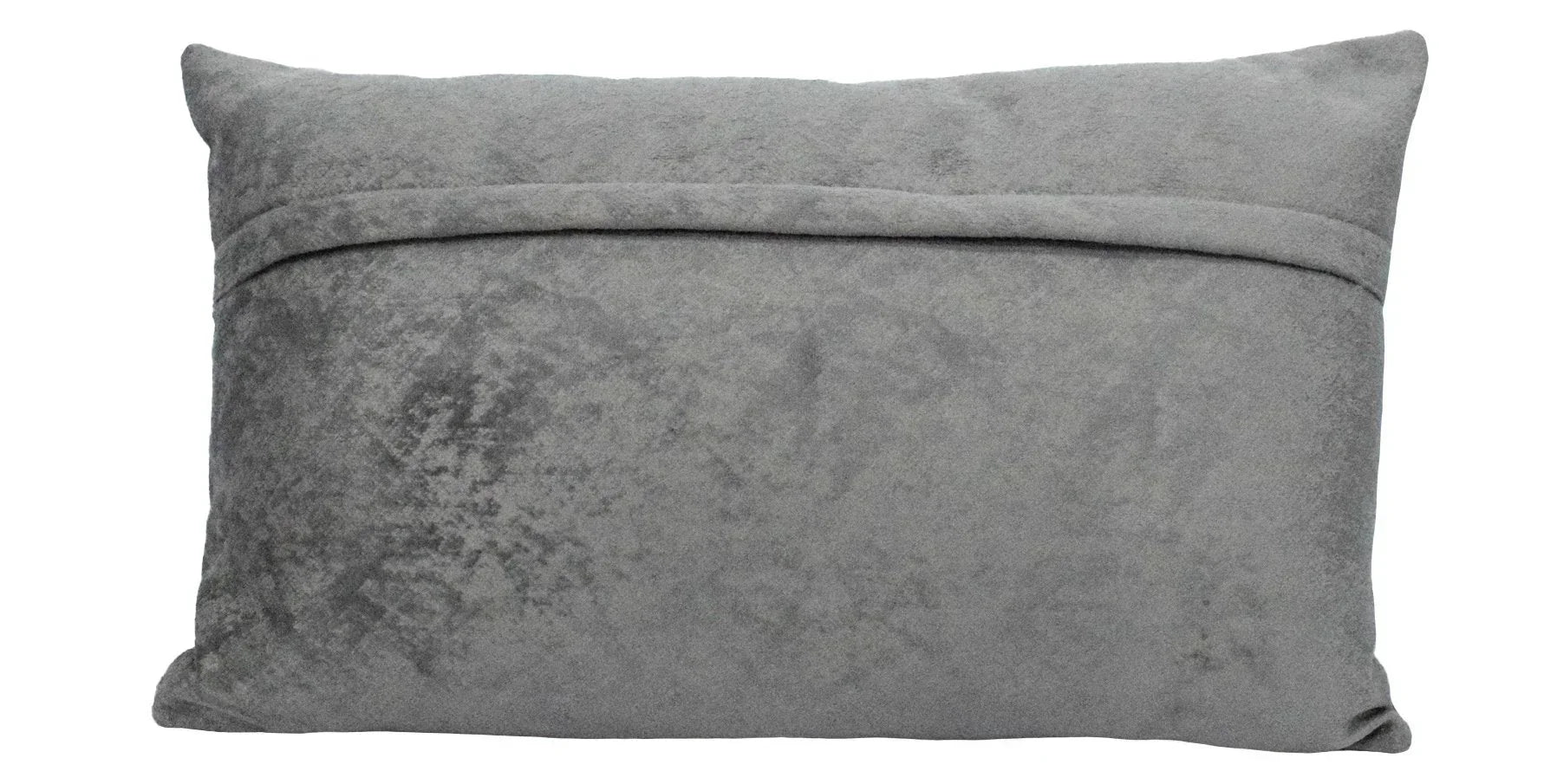 Ivory Square and Lumbar Luxury Velvet Pillow | TRDPL02 The Rug Decor