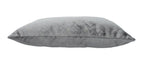 Ivory Square and Lumbar Luxury Velvet Pillow | TRDPL02 The Rug Decor