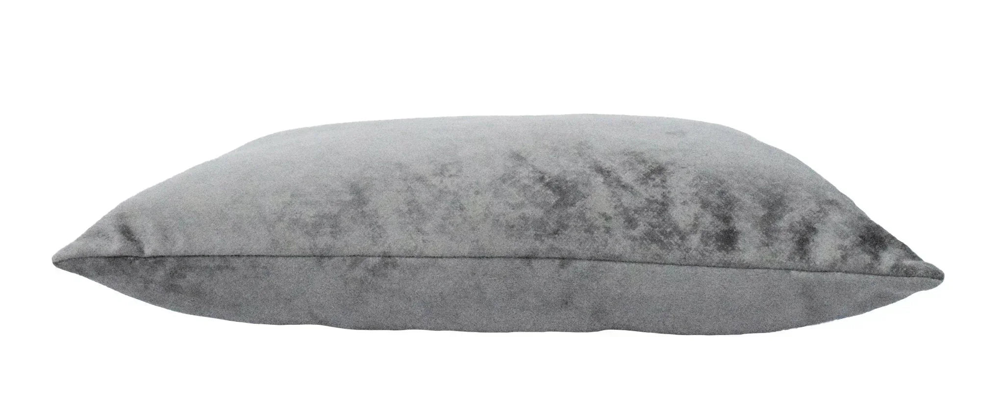 Ivory Square and Lumbar Luxury Velvet Pillow | TRDPL02 The Rug Decor
