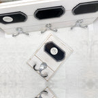 Triple Hang Chalk Gia Roma