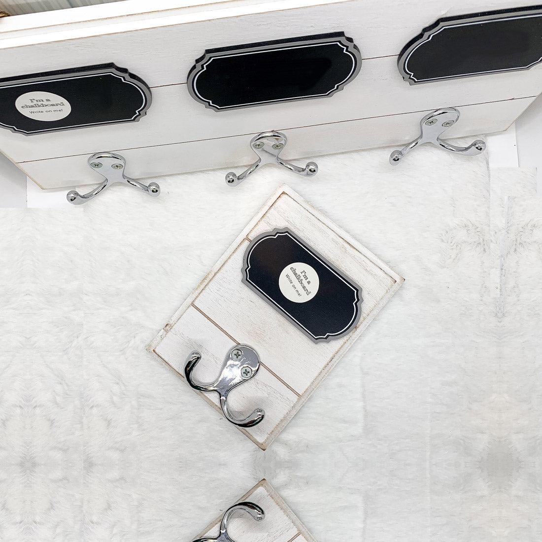 Triple Hang Chalk Gia Roma