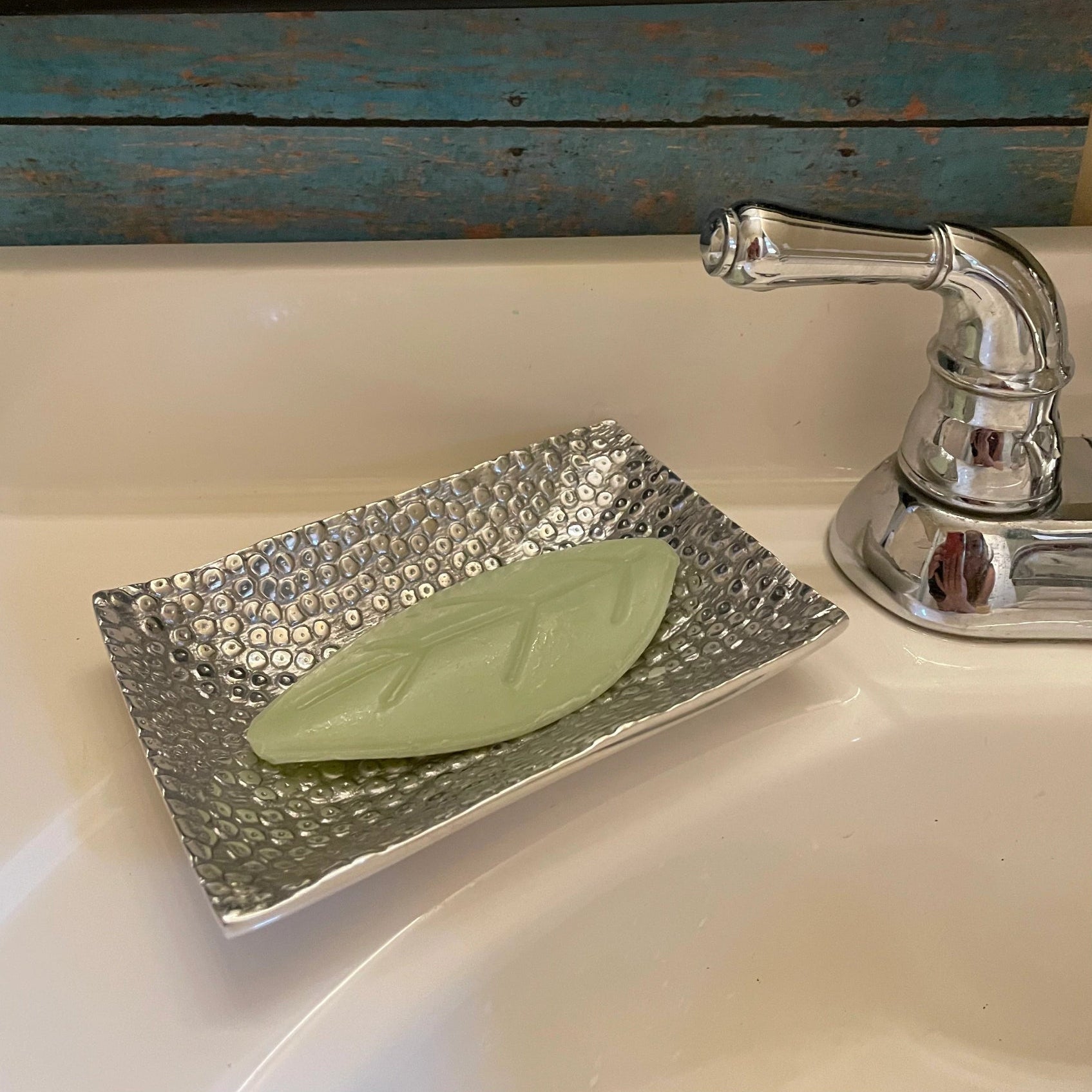 Multi-Purpose Soap Dish / Jewelry Bowl