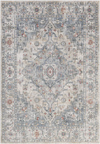 Billings Area Rug Hauteloom