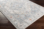 Billings Area Rug Hauteloom