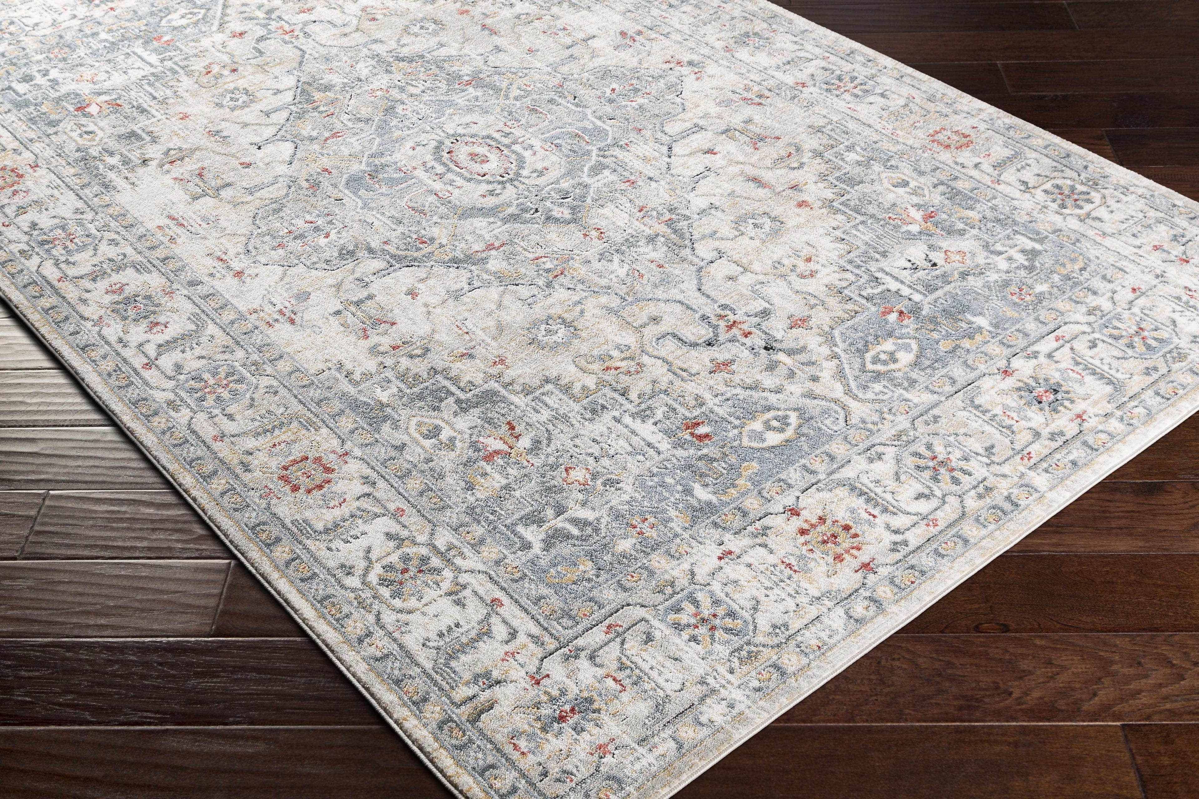 Billings Area Rug Hauteloom