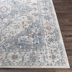 Billings Area Rug Hauteloom