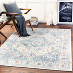 Billings Area Rug Hauteloom