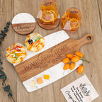 House Warming Gifts New Home, Unique Housewarming Gift Baskets for New House, New Home, Couples, Women, Gifts for New Homeowners Brown House Of Avana