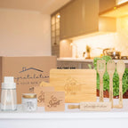 House Warming Gifts New Home, Realtors Closing Gifts for Home Buyers, House Warming Gifts Basket for Couple, Housewarming Gifts New Home, New Home Essentials Gift Ideas, Closing Gifts House Of Avana