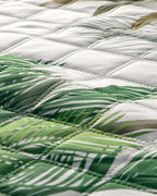 Juego de Edredón Ultra Suave Tropical Intima USA