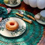 Buriti Straw Placemat