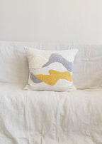 Karoo Throw Pillow Kanju Interiors