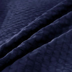 Kasentex Ultra Soft All Season Down Alternative Reversible Comforter, Twin, Queen, King, Room Decor, Graduation Gifts