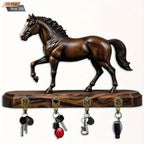 Key Hook - Metal 4 Hooks