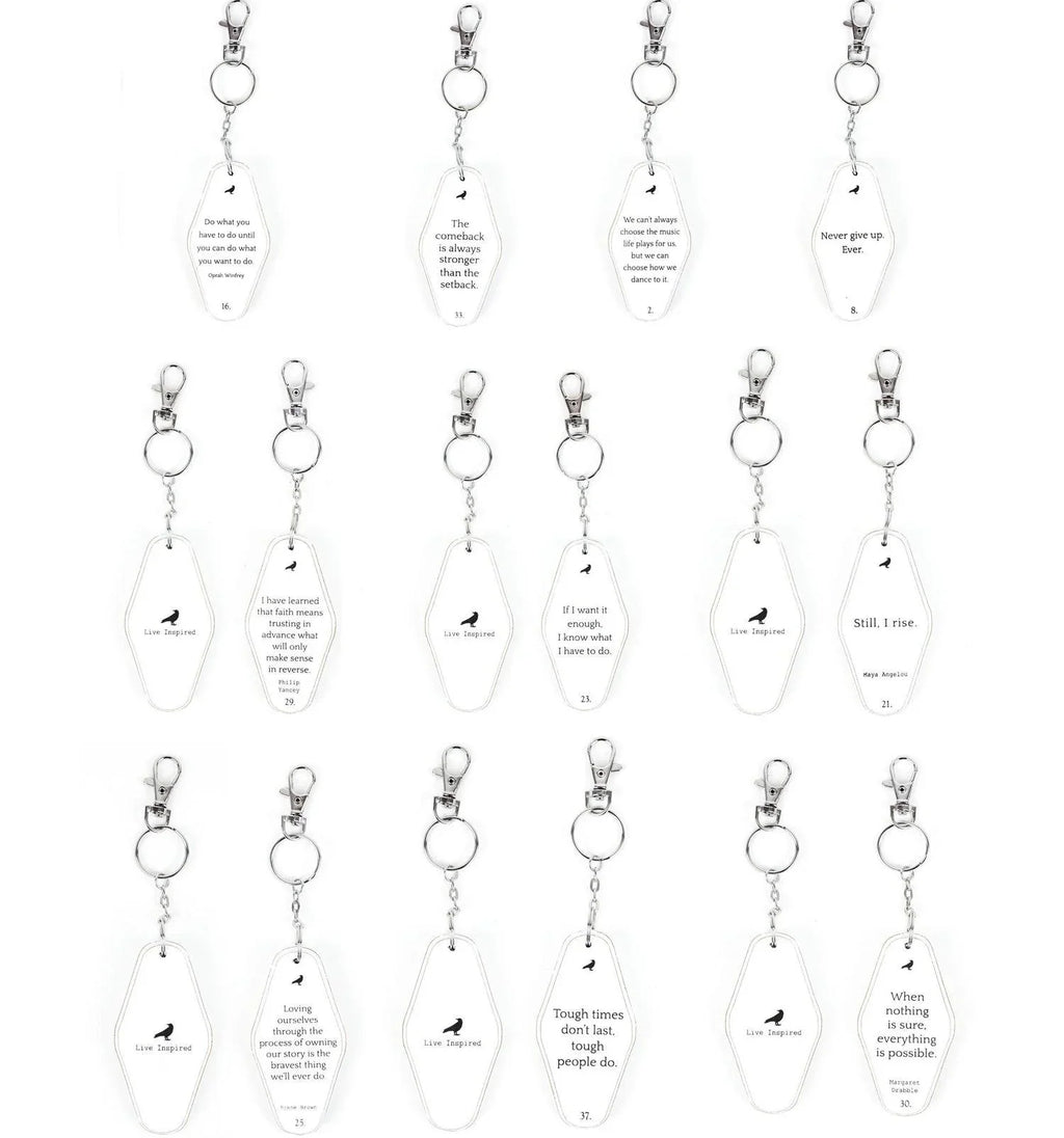 On the go Inspiration 10+ Styles Gia Roma