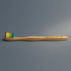 Kids Bamboo Toothbrush Zero Waste Outlet