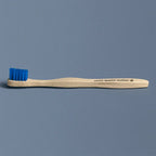 Kids Bamboo Toothbrush Zero Waste Outlet