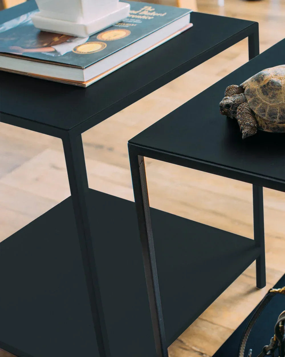 Kinderhook Side Table