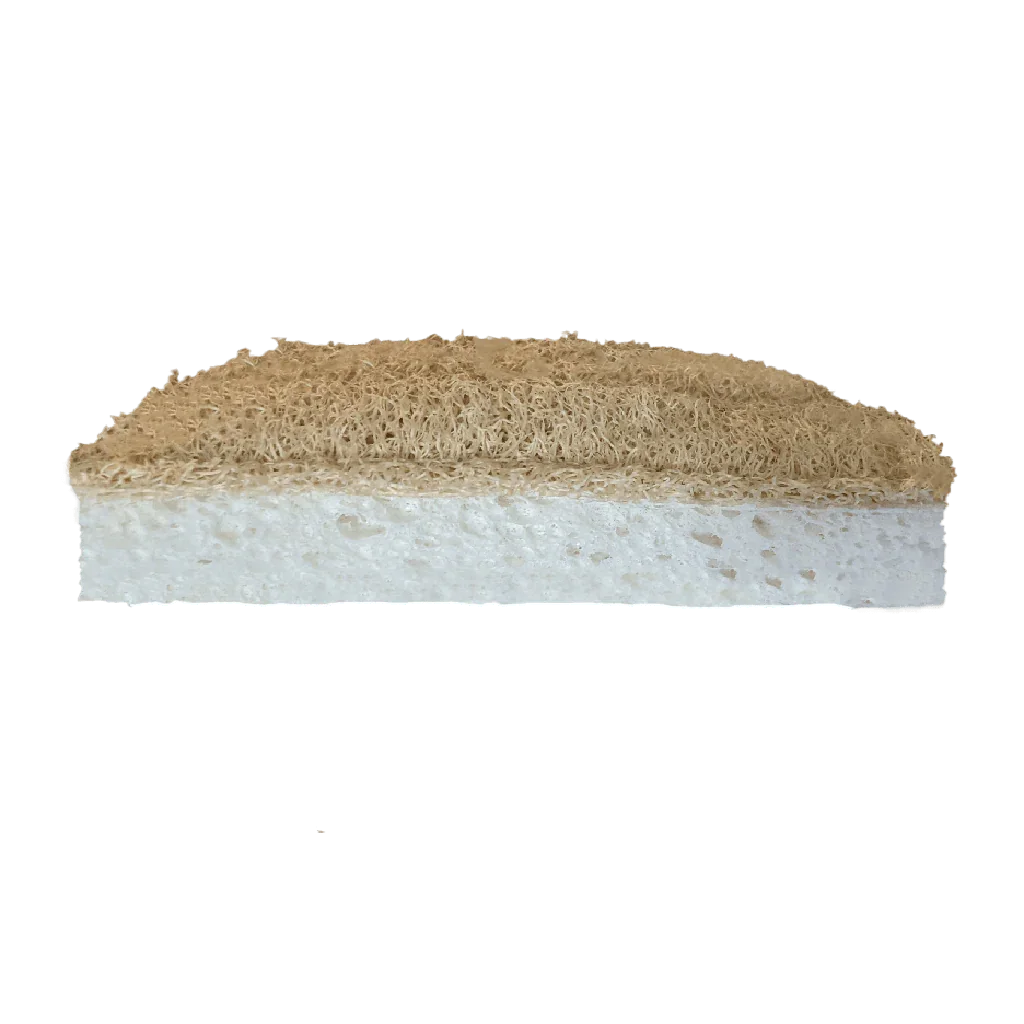 Dual-sided Eco-sponge Kitchen Cleaning - House Of Avana