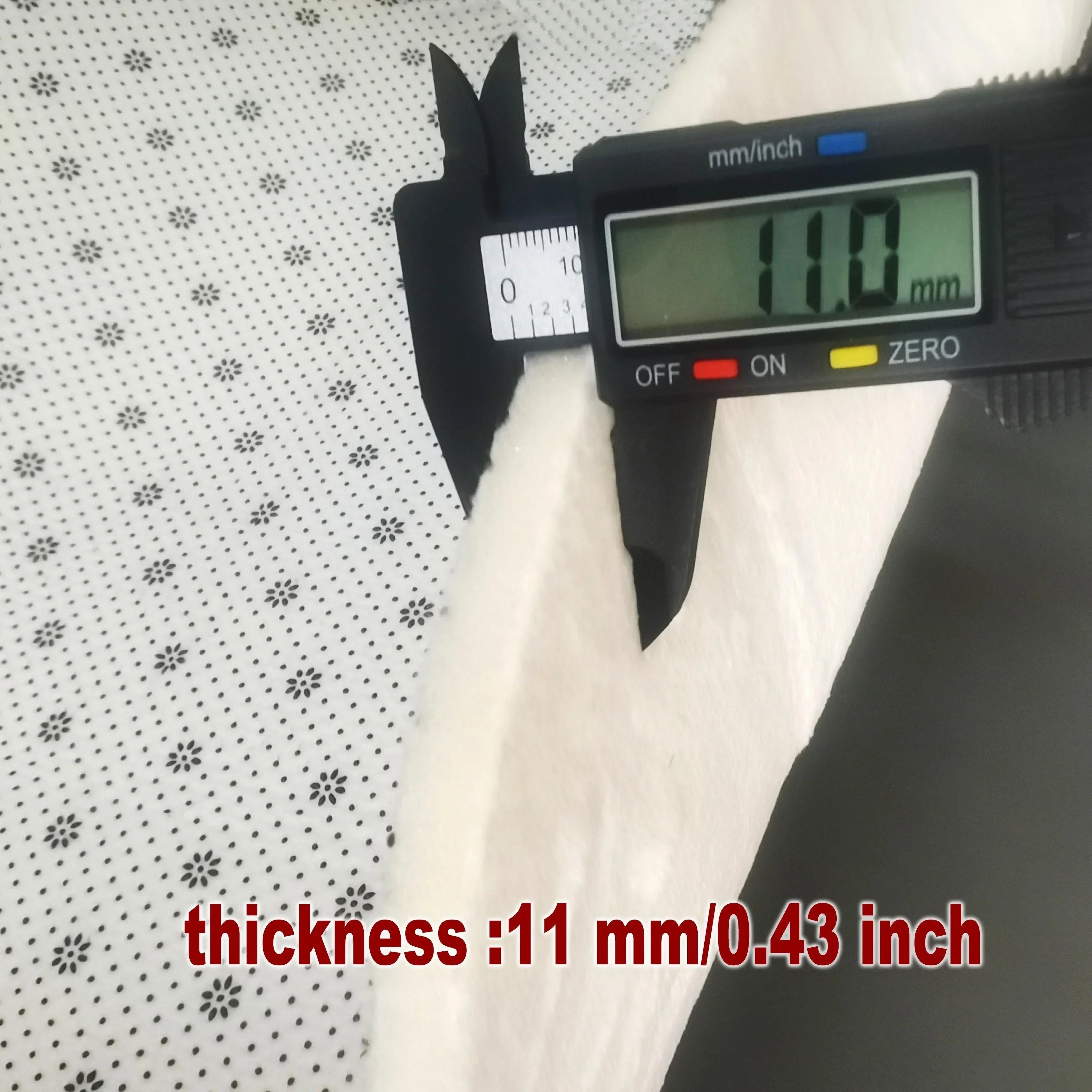 Kitchen Mat - Non-Slip Polyester 2-Pack
