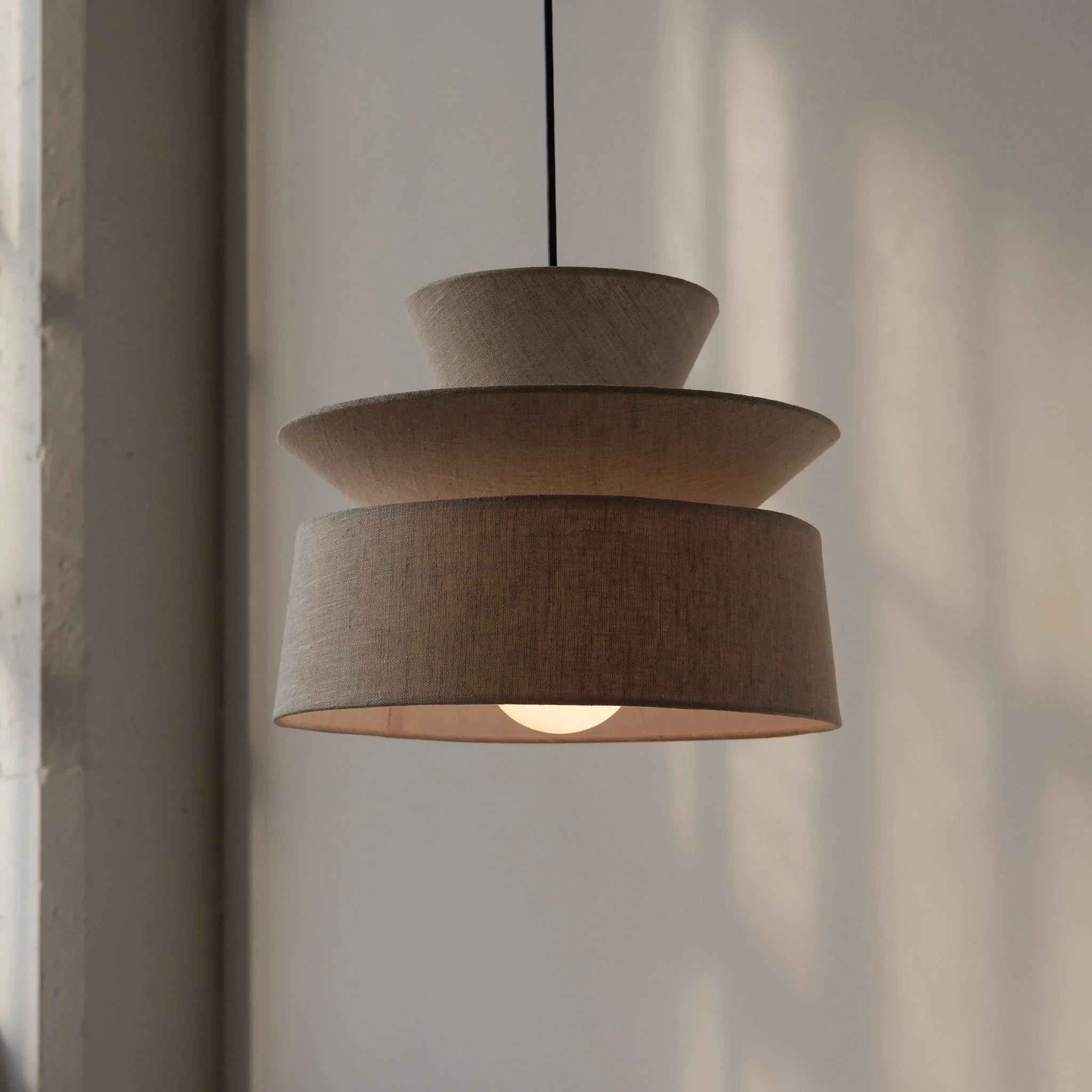 Lag Lamp