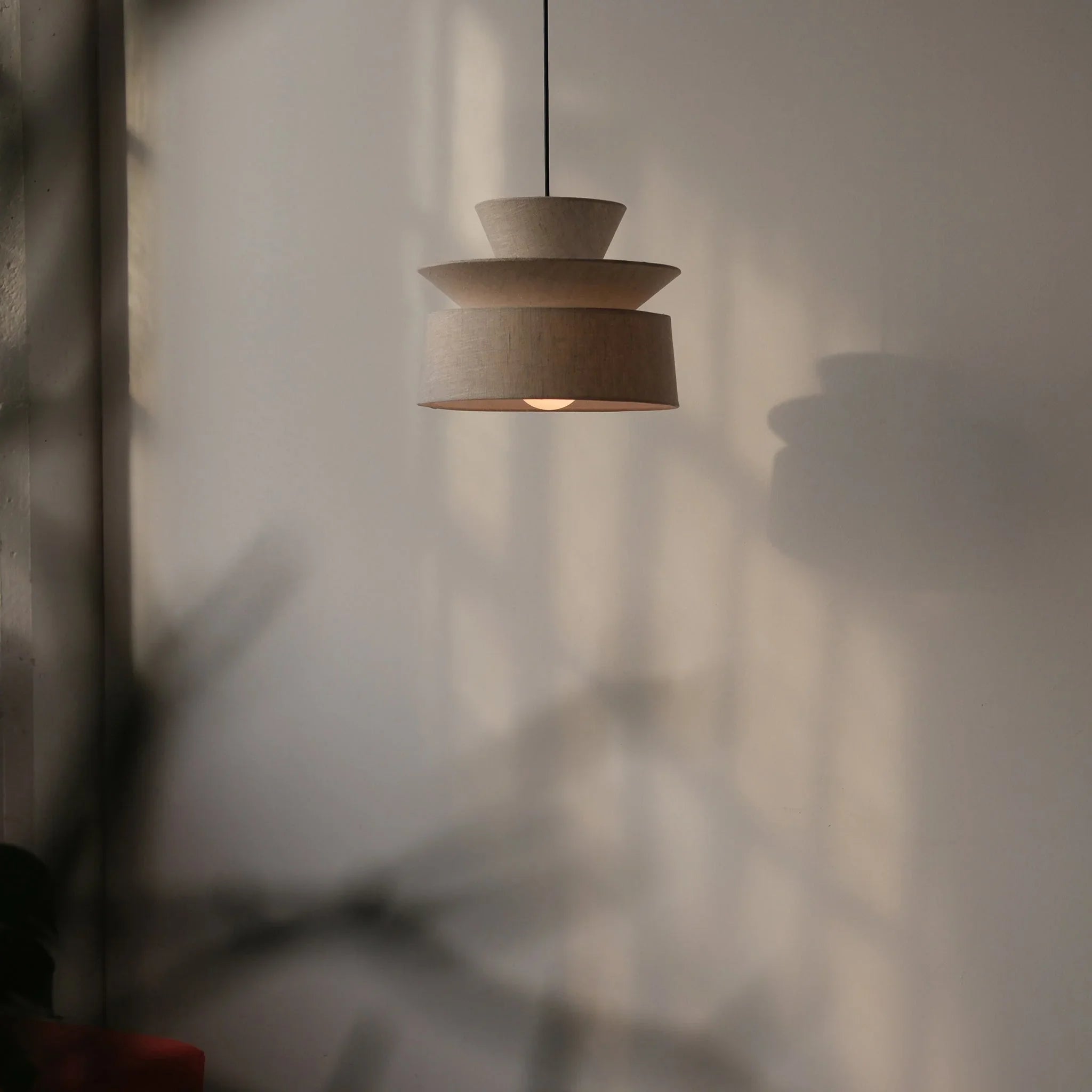 Lag Lamp