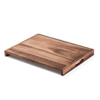 Large Serving Tray - Solid Bottom