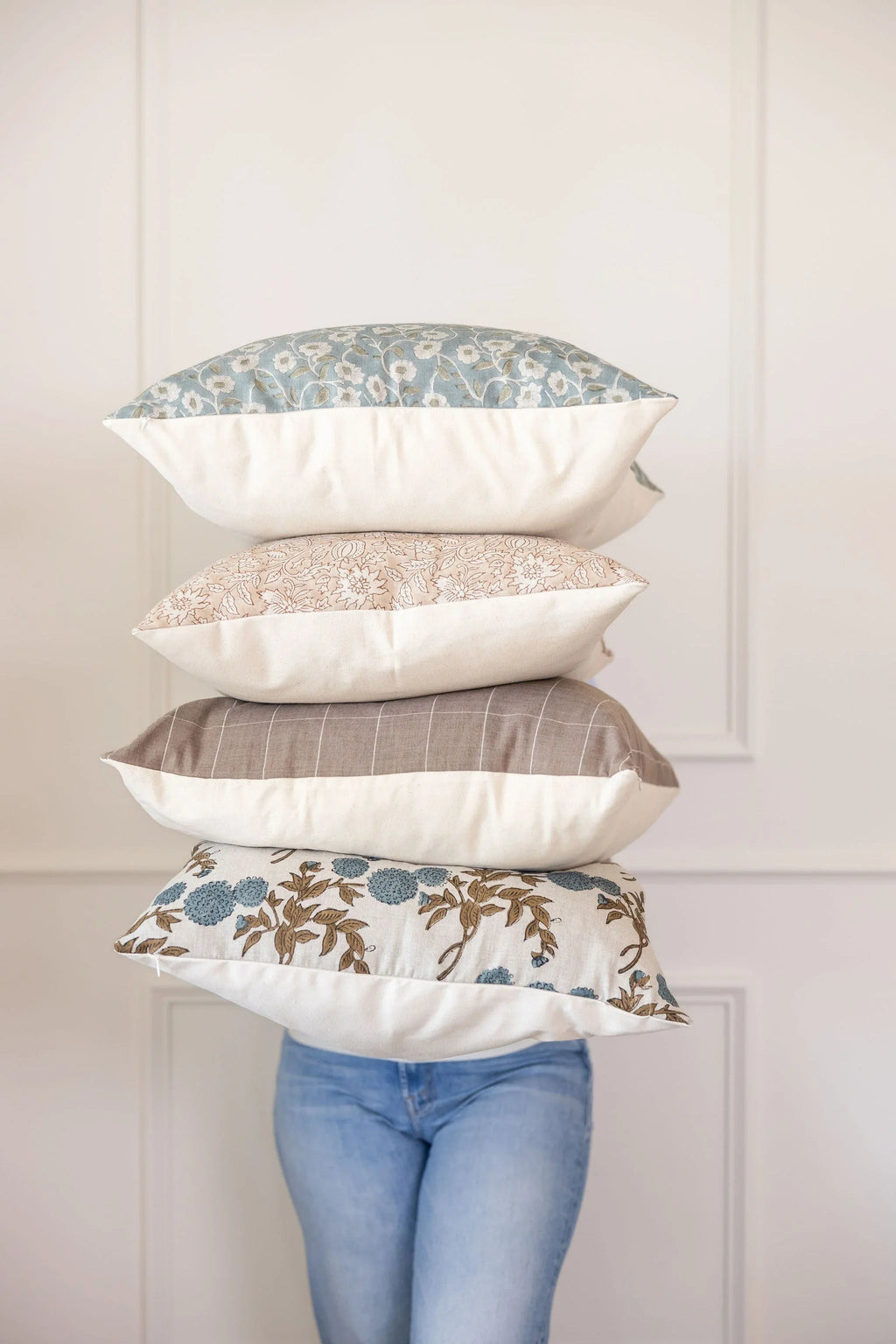 Lauren, top view - House Of Avana