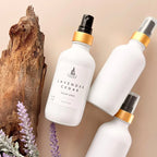 Lavender Cedar Room & Linen Spray Grand Candles LLC