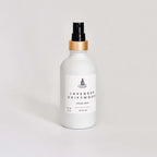 Lavender Driftwood Room & Linen Spray Grand Candles LLC