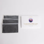 Lavender Infused Pillow Sachet Four Truffles