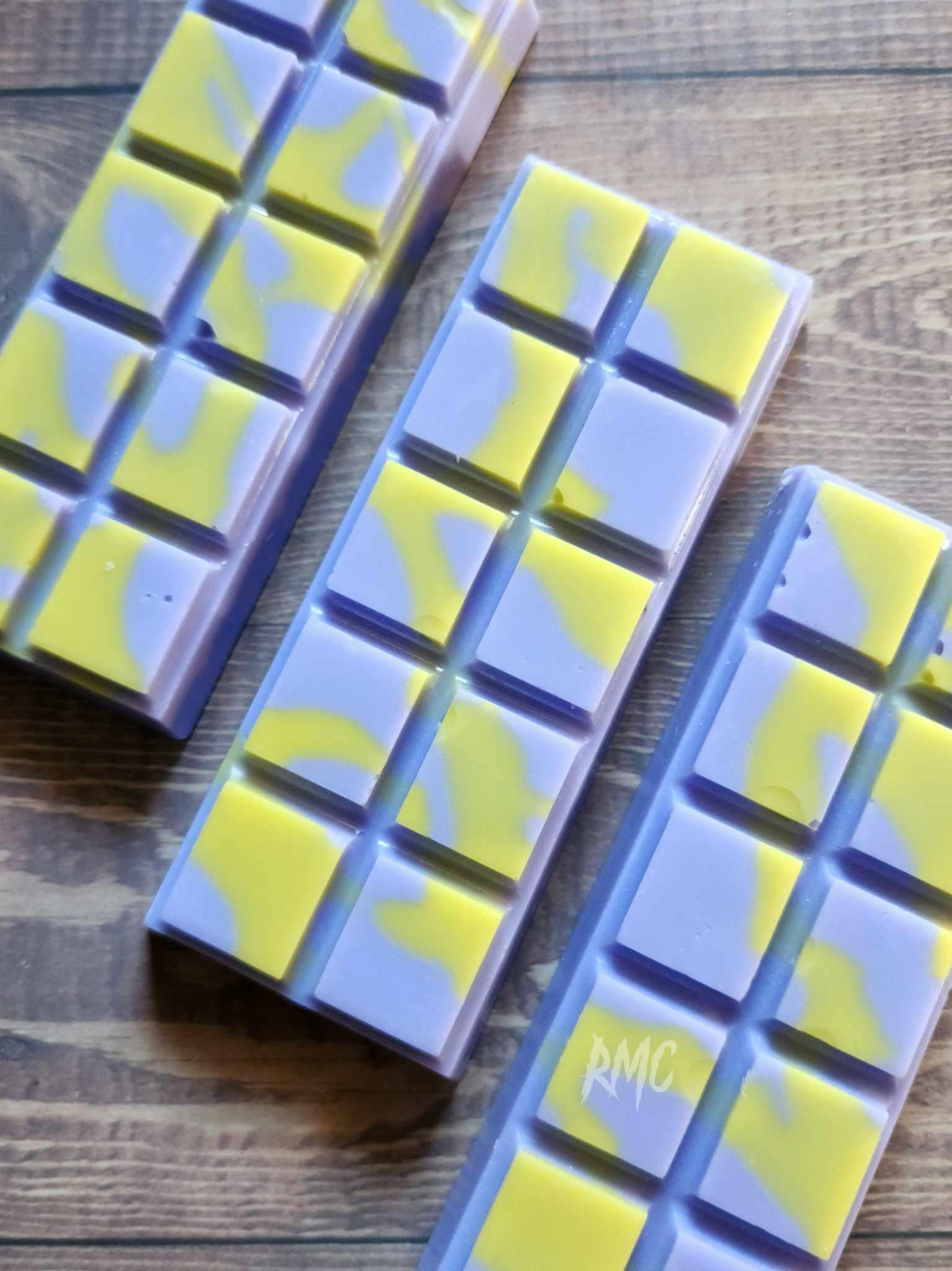 Lavender Lemon | Wax Melts