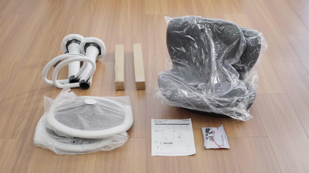 Bar Stools Set of 2, Faux Leather Bar Stools, Height Adjustable with Backrest and Footrest, Upholstered... - House Of Avana