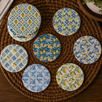 Mediterranean Lemon PRE-ORDER