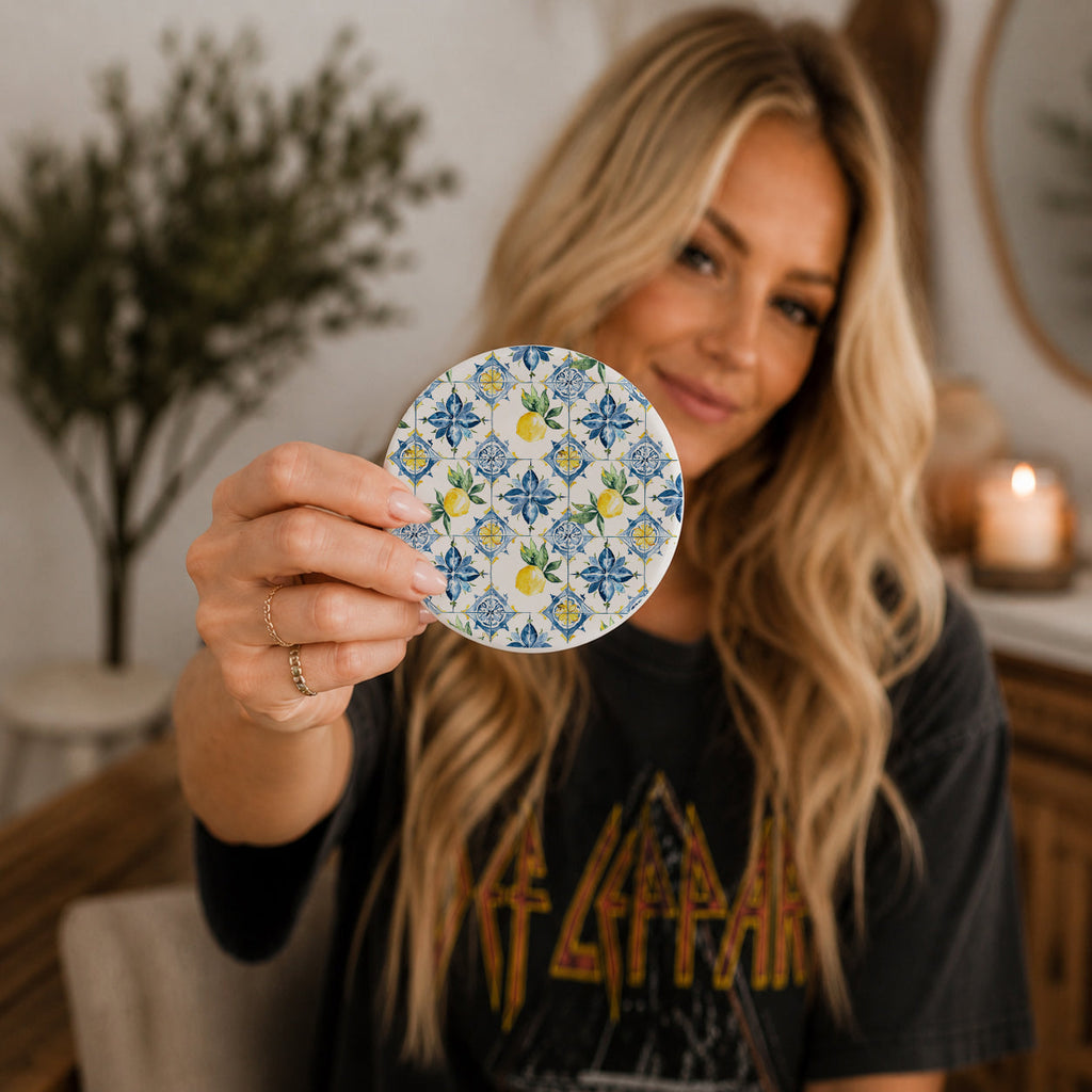 Mediterranean Lemon PRE-ORDER