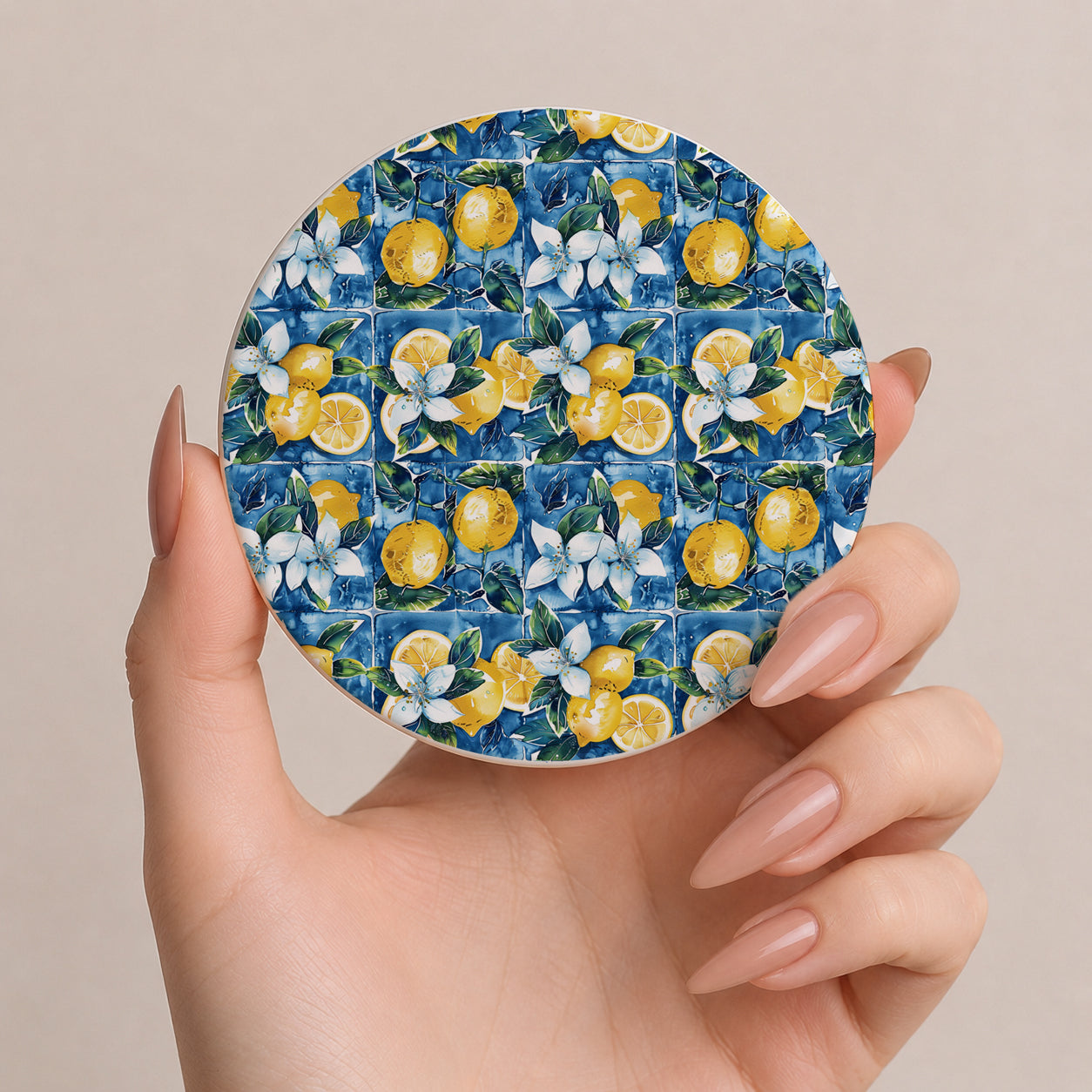 Mediterranean Lemon PRE-ORDER