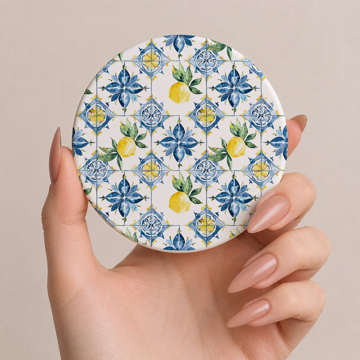 Mediterranean Lemon PRE-ORDER