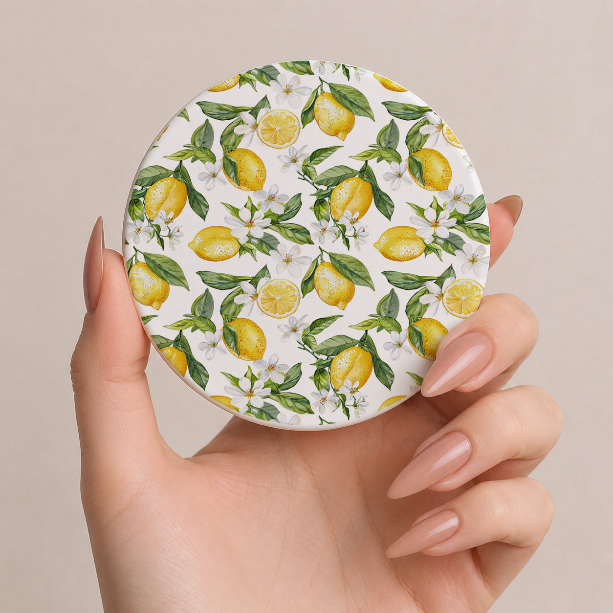 Mediterranean Lemon PRE-ORDER