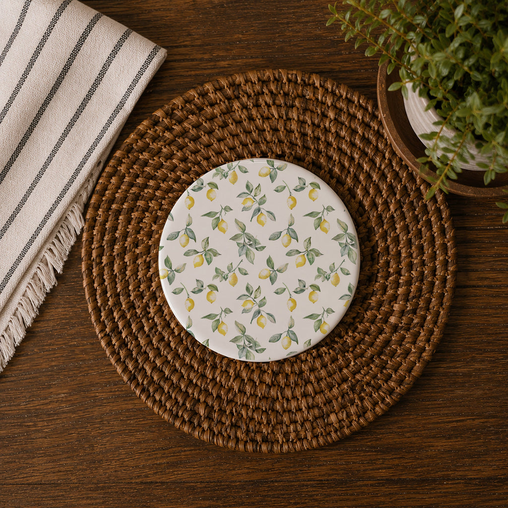 Mediterranean Lemon PRE-ORDER