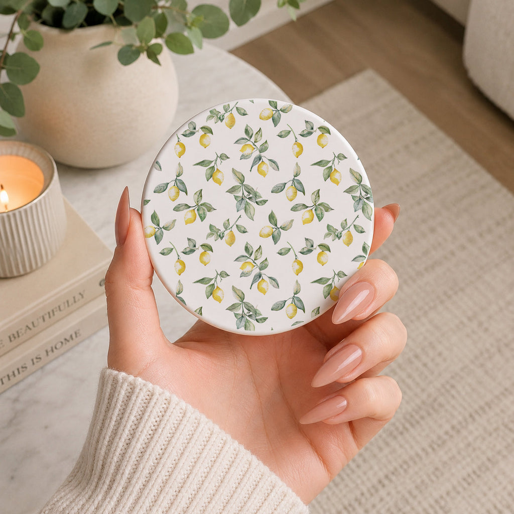 Mediterranean Lemon PRE-ORDER