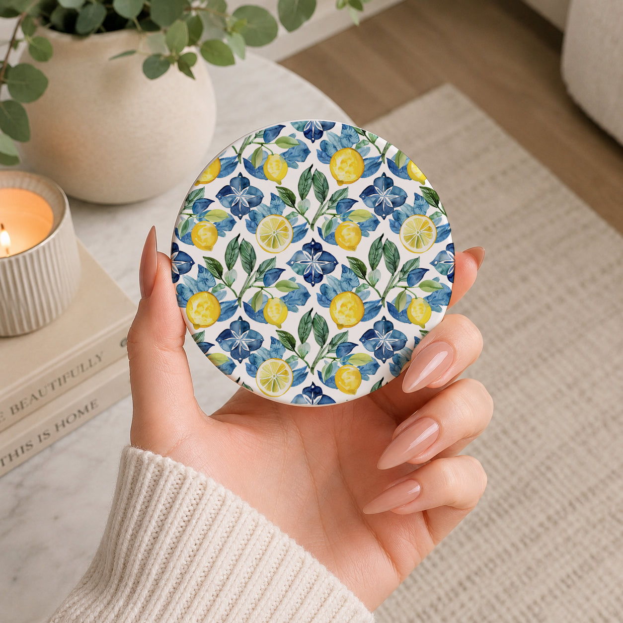 Mediterranean Lemon PRE-ORDER