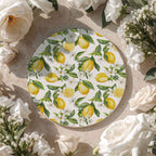 Mediterranean Lemon PRE-ORDER
