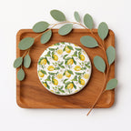 Mediterranean Lemon PRE-ORDER