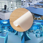 Lerliuo Farmhouse Coffee Table With Hidden Storage Space, Wood Square Large Center Table For Living Room, Farm House Rustic Brown Retro Coffee Tables With Hinged Lift Top For Meeting Room, Home House Of Avana