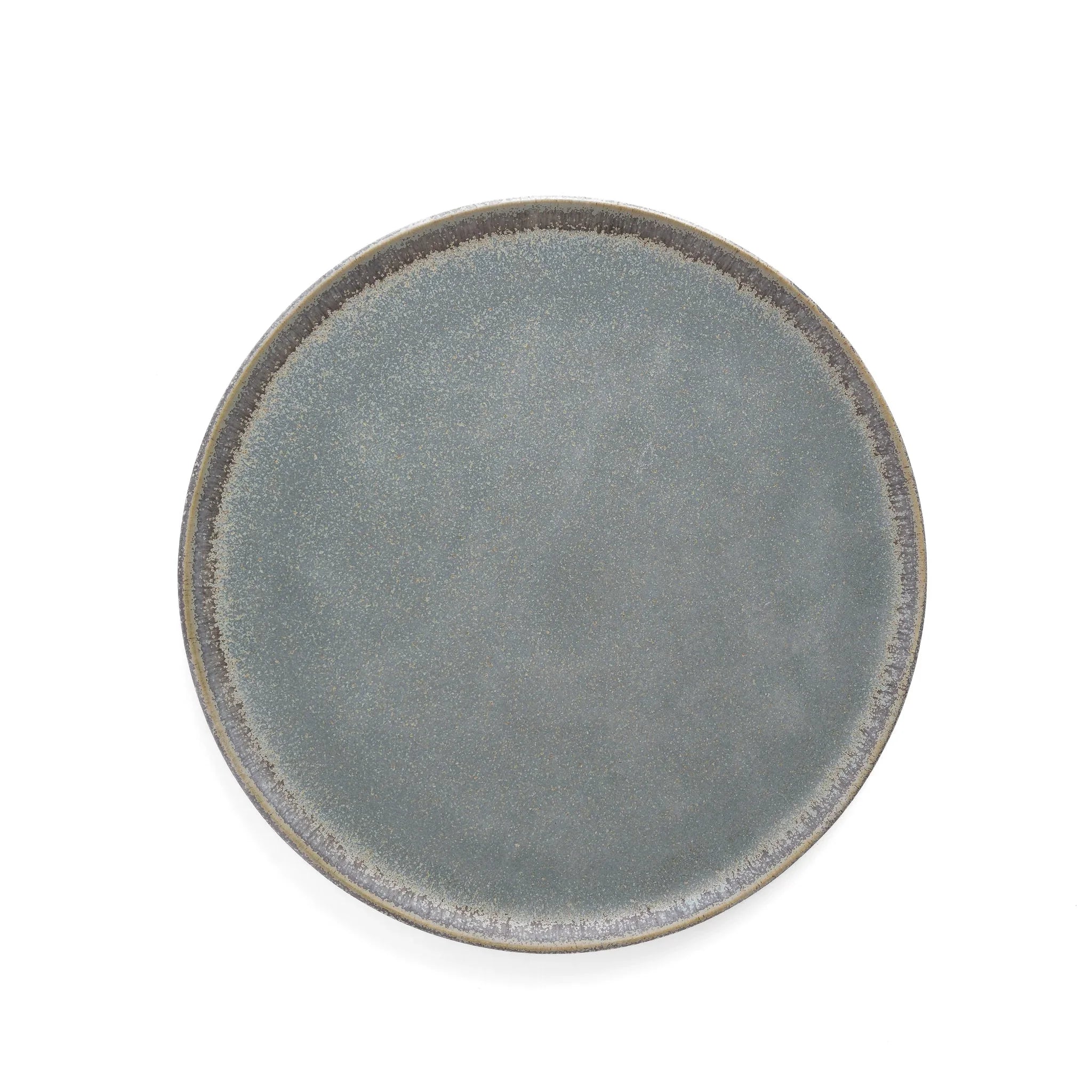 Lienzo Salad Plate